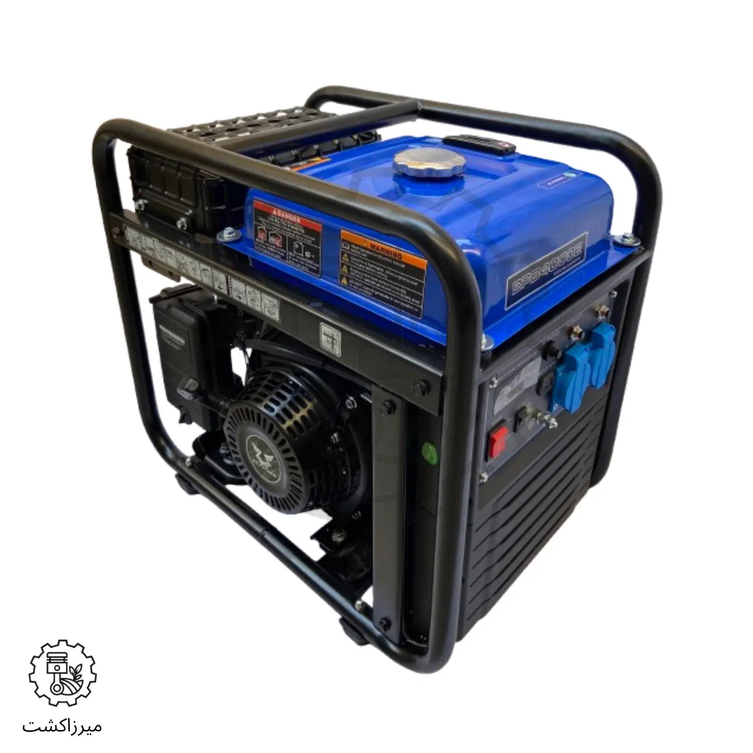 موتوربرق اینورتری زونگشن 3.5kW، نمایندگی کرمانشاه|ماشین‌آلات صنعتی|کرمانشاه, |دیوار