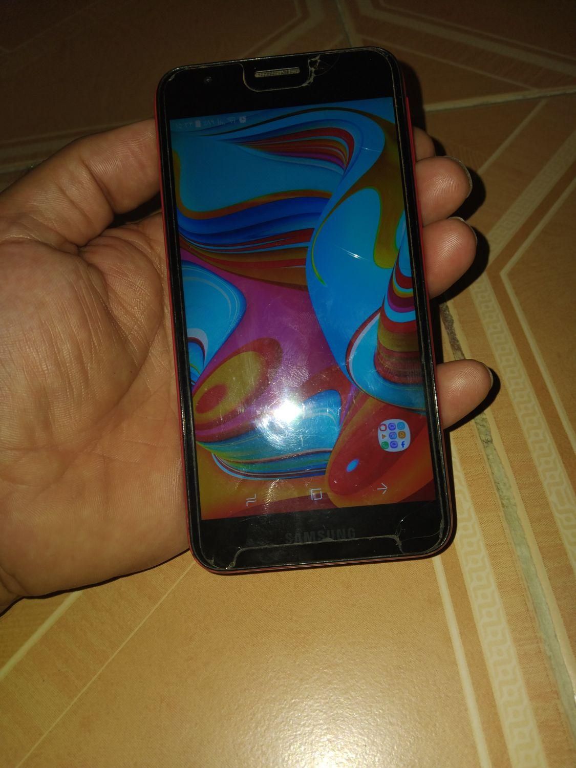 گوشی سامسونگ A2کور|موبایل|رشت, توشیبا|دیوار