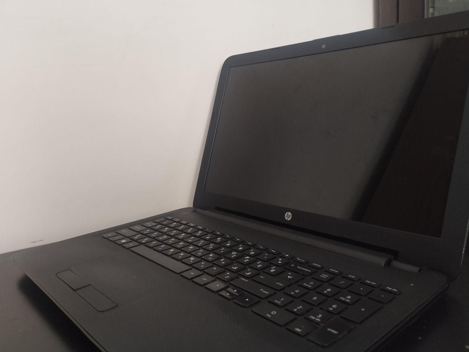 لپ تاپ hp a-5200|رایانه همراه|الشتر, |دیوار