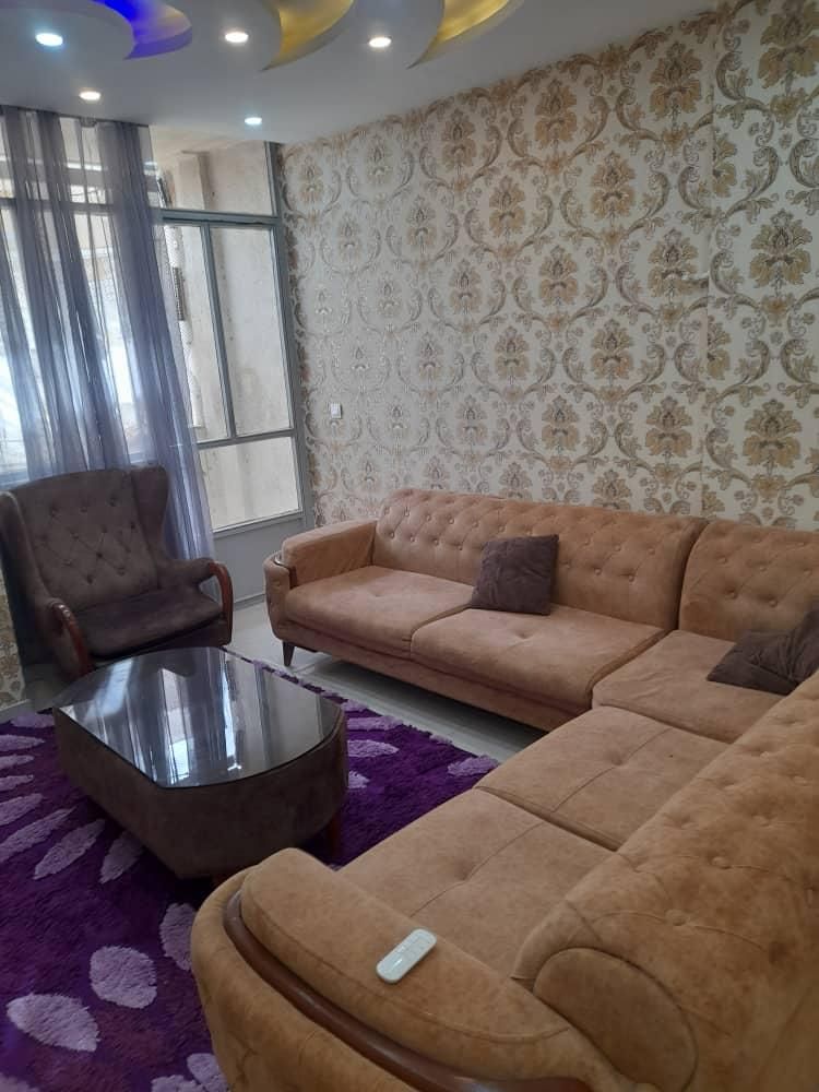 اجاره روزانه/هفتگی/ماهانه آپارتمان ۵۵ متری|اجارهٔ کوتاهمدت آپارتمان و سوئیت|اسلامشهر, شهرک واوان|دیوار