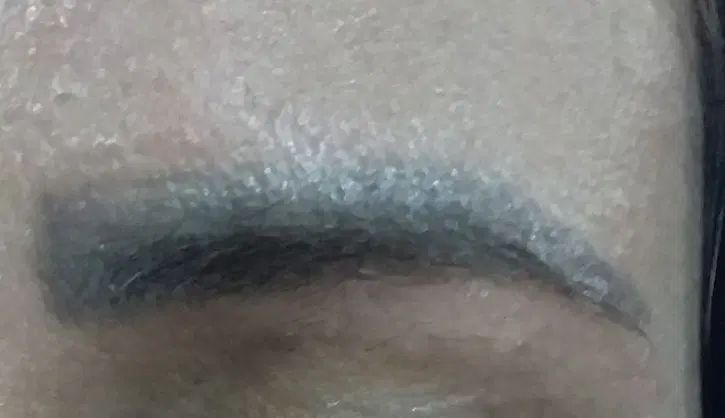 مدل اصلاح ابرو و رنگ ابرو هزینه ای داده میشود|خدمات آرایشگری و زیبایی|رفسنجان, |دیوار