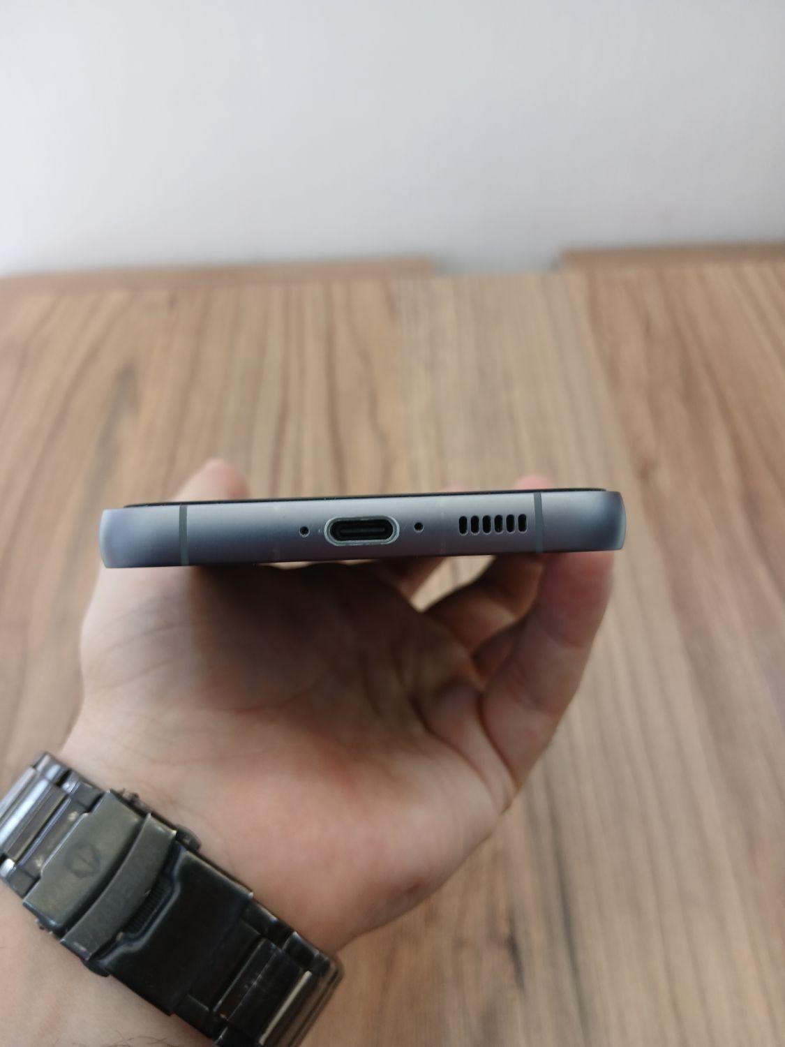 گوشی s23 fe کم کار کرد به صورت نقد و اقساط|موبایل|کرمانشاه, |دیوار