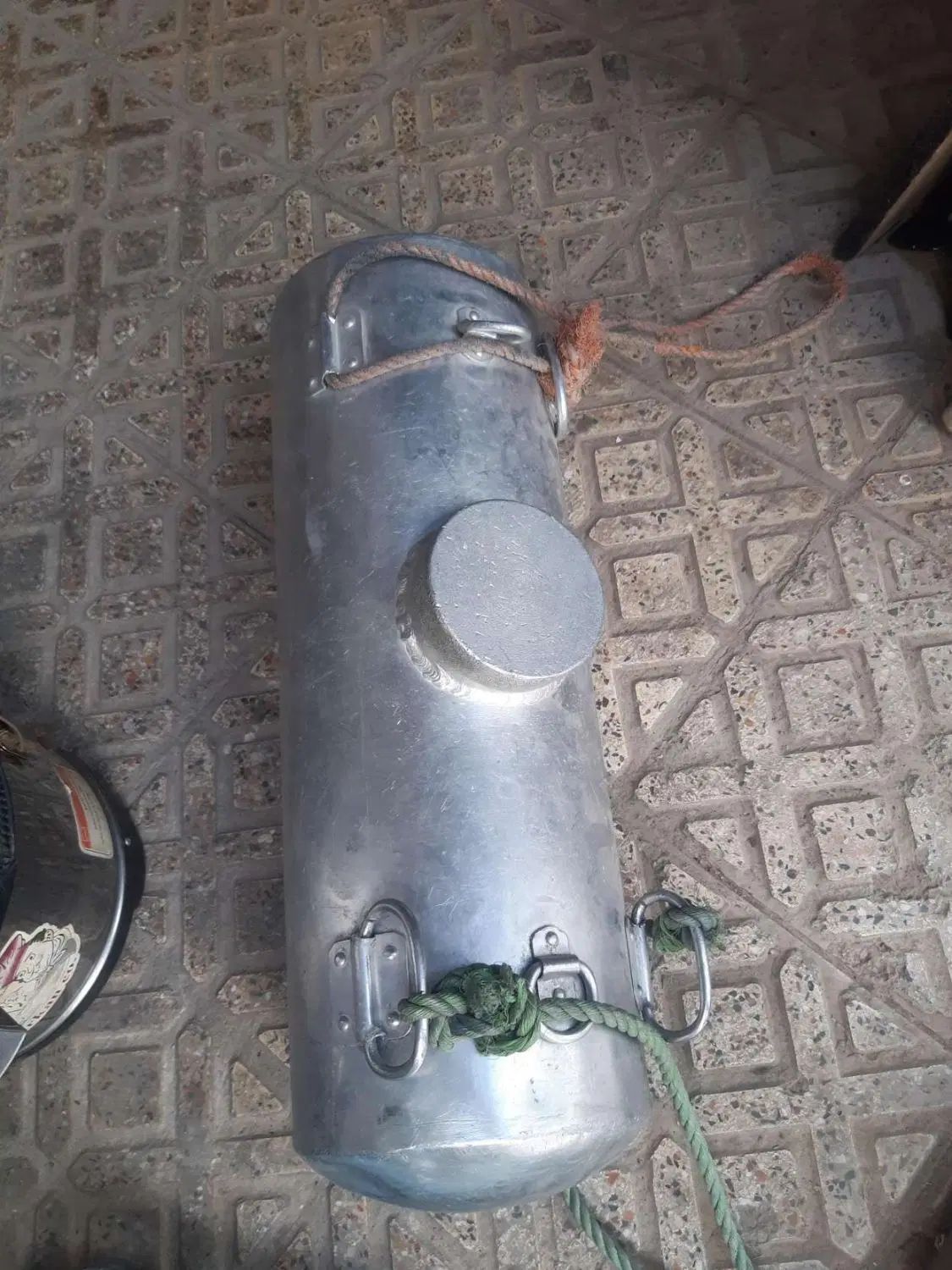 دوغ زنه دستی مشک|ظروف پختوپز|شهرکرد, |دیوار