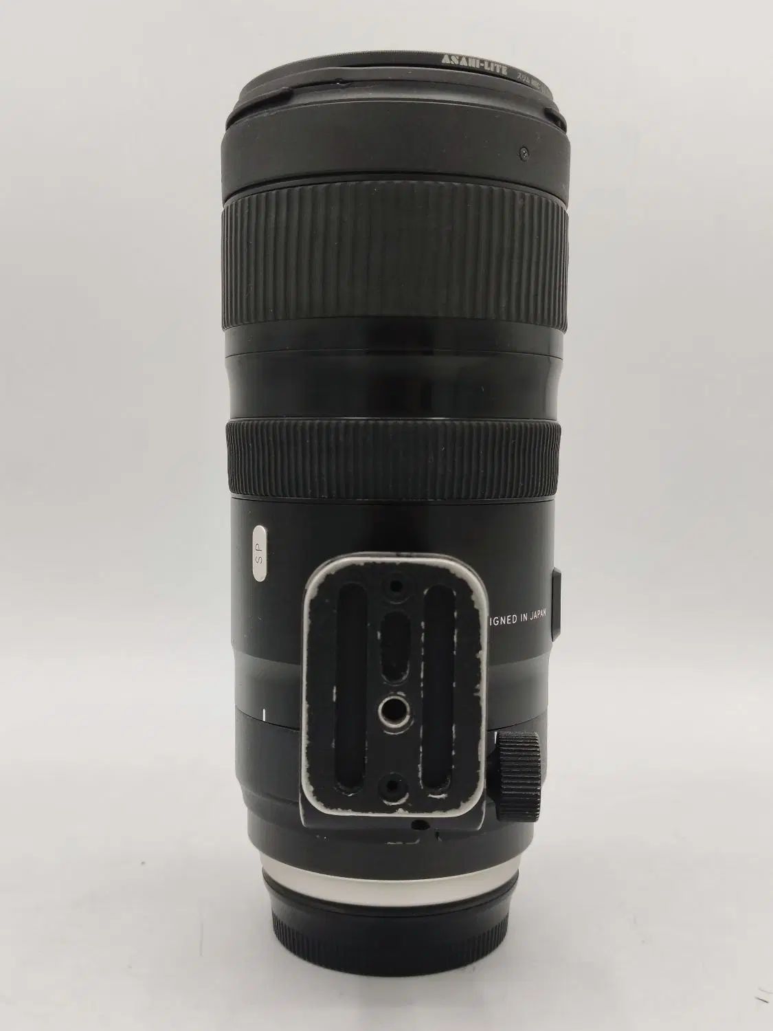 لنز تامرون TAMRON SP 70-200mm F/2.8 G2|دوربین عکاسی و فیلم‌برداری|تهران, پامنار|دیوار