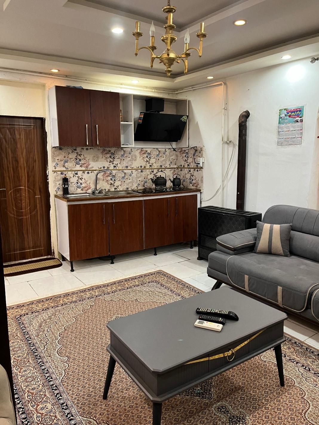 سویت|اجارهٔ کوتاه‌مدت آپارتمان و سوئیت|رشت, کوی عرفان|دیوار