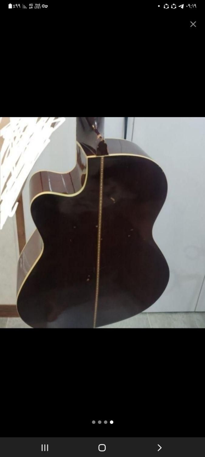 گیتار الحمرا|گیتار، بیس، امپلیفایر|اهواز, عامری|دیوار