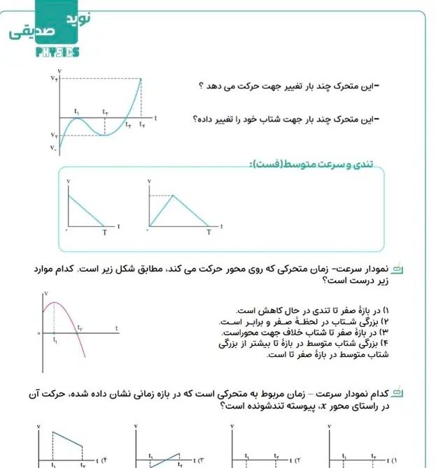 مشاوره انتخاب رشته و تدریس فیزیک کنکور|خدمات آموزشی|تهران, اقدسیه|دیوار