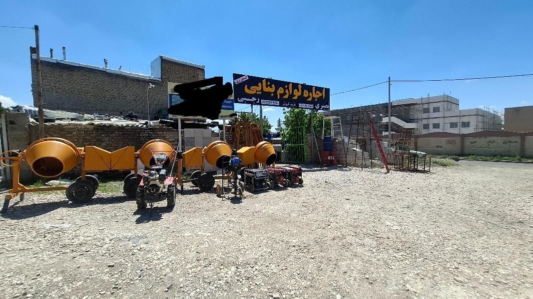 لوازم بنایی وکشاورزی|مصالح و تجهیزات ساختمان|زنجان, |دیوار