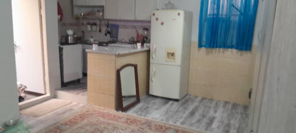 خانه کلنگی|فروش زمین و ملک کلنگی|تهران, هفت چنار|دیوار