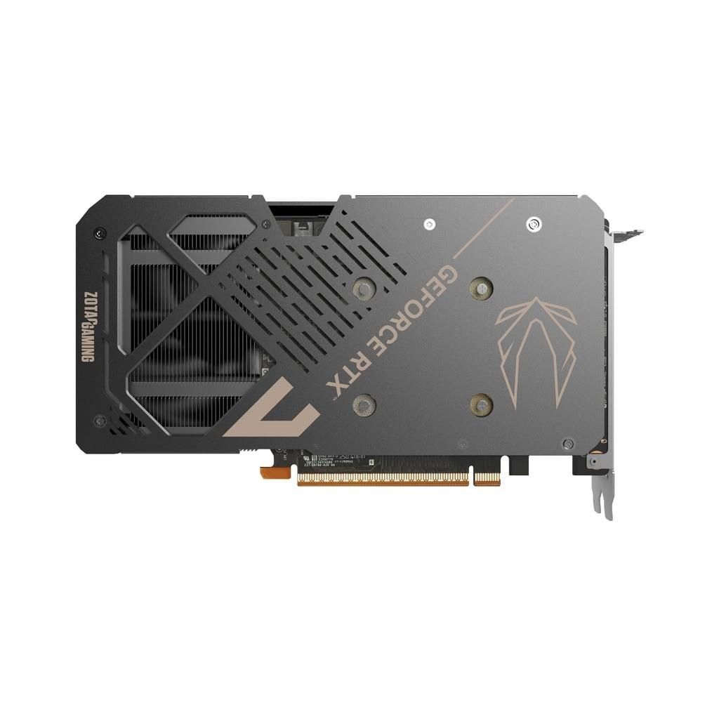 RTX 5060 8gb amp zotac کارت گرافیک|قطعات و لوازم جانبی رایانه|تهران, نیاوران|دیوار