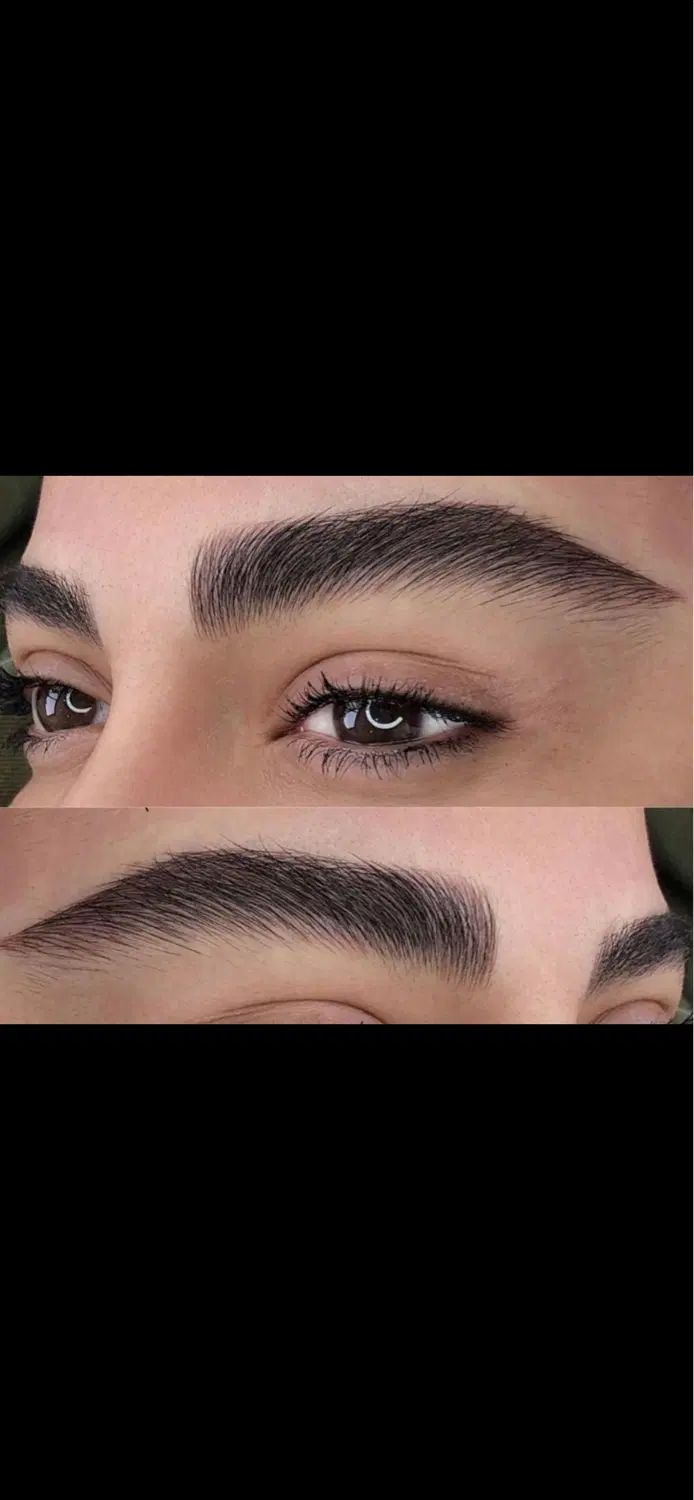 تخفیفات نچرال بروز مویی به روش دیجیتال ستیپینگ|خدمات آرایشگری و زیبایی|کرمان, |دیوار