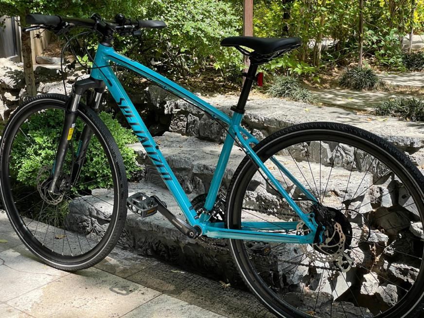 دوچرخه اسپیشیالایز|دوچرخه، اسکیت، اسکوتر|تهران, اقدسیه|دیوار