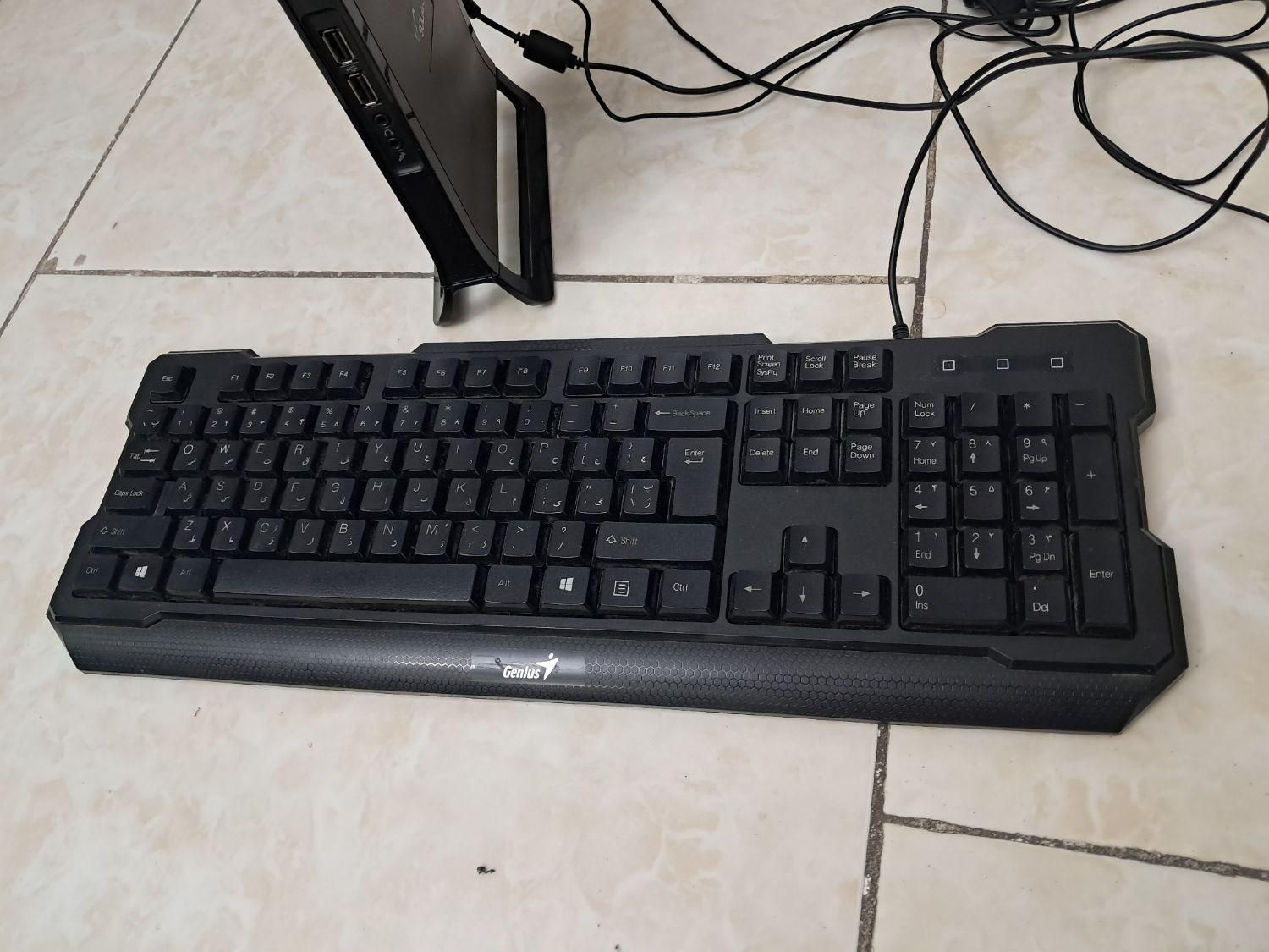 کامپیوتر|رایانه رومیزی|اسلام‌شهر, شهرک واوان|دیوار