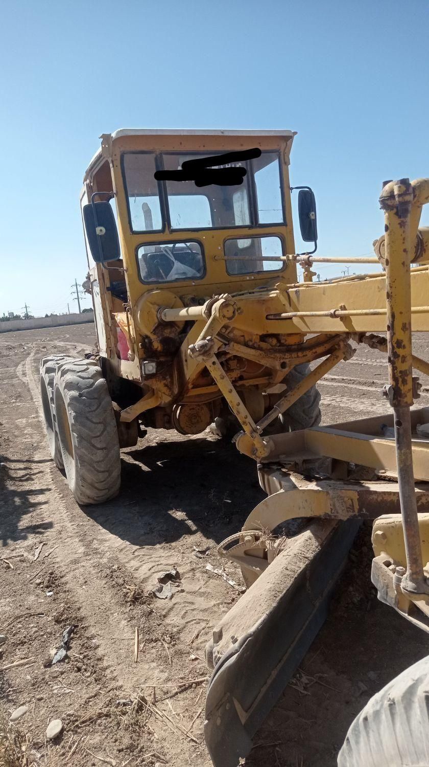 اجاره گریدر و غلطک|خدمات حمل و نقل|کهریزک, |دیوار