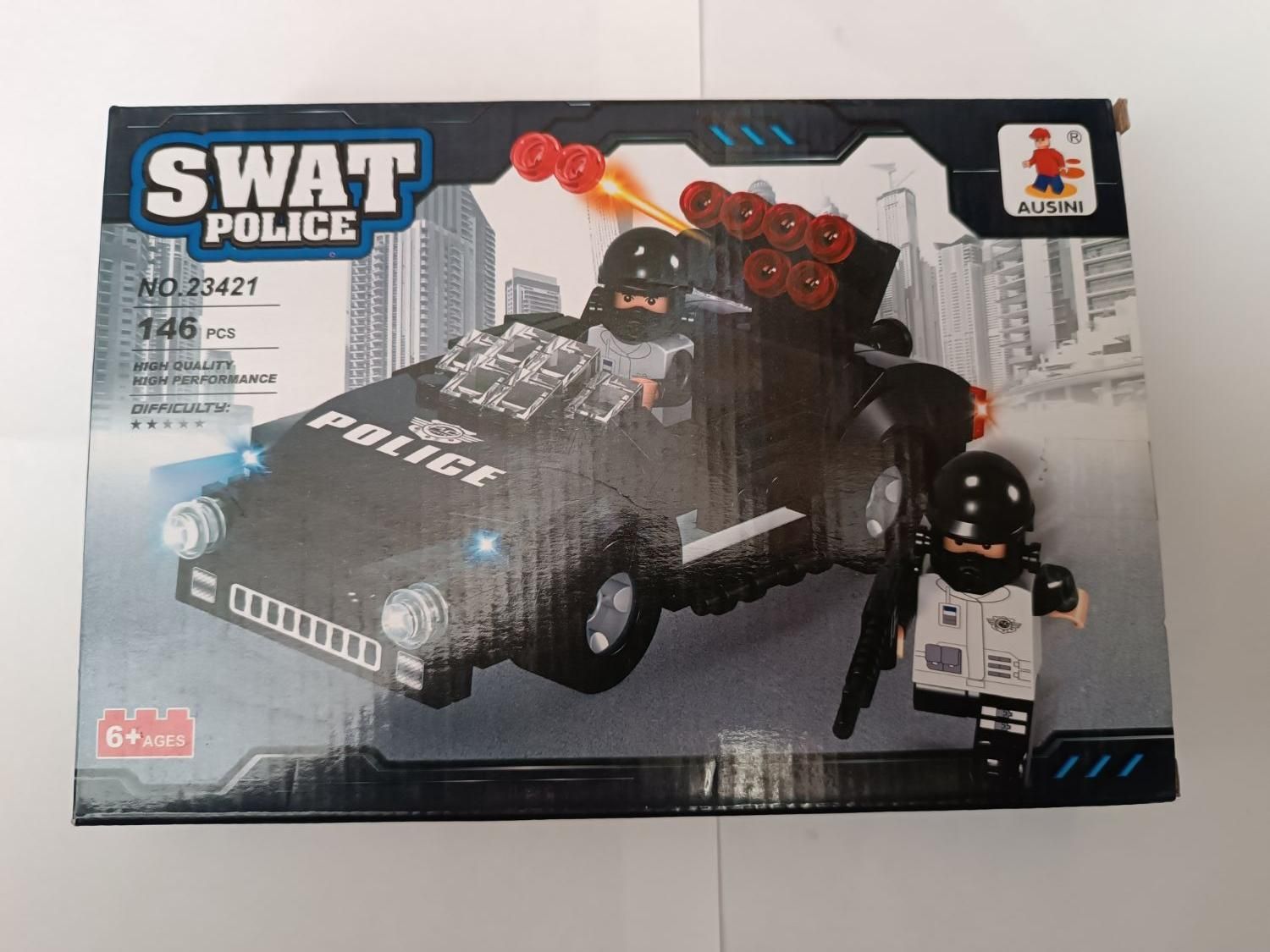اسباب بازی ماکت پازل سه بعدی لگو کیت عروسک LEGO|اسباب‌بازی بچه|تهران, بهار|دیوار