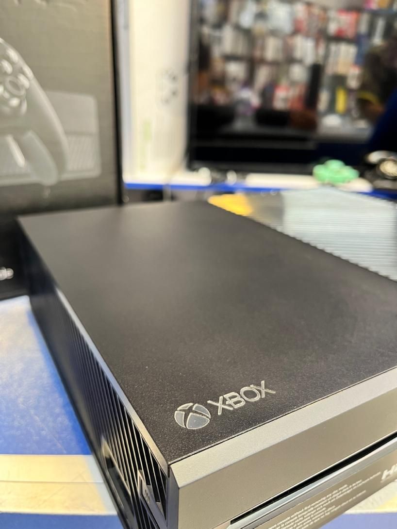 xbox one elite 1tra|کنسول، بازی ویدئویی و آنلاین|تهران, فردوسی|دیوار