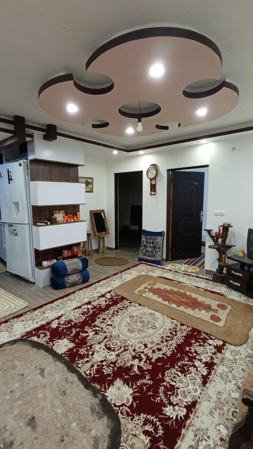 فروش خانه ویلایی شیک ۱۱۰متری در موبندان|فروش خانه و ویلا|لنگرود, |دیوار