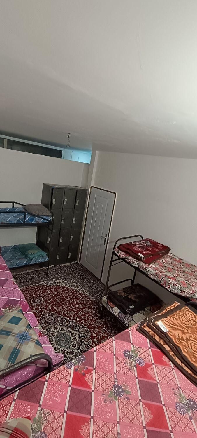 خوابگاه پسرانه نارمک۲ تاپ لوکیشن|اجارهٔ کوتاهمدت آپارتمان و سوئیت|تهران, هفت حوض|دیوار