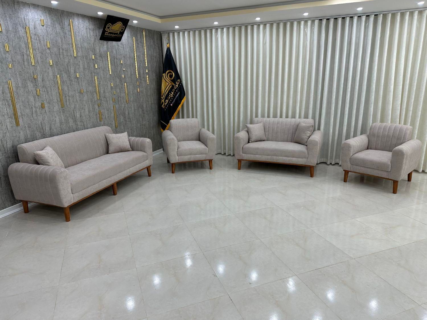 مبل آپارتمانی پیگو|مبلمان خانگی و میز عسلی|ایلام, |دیوار