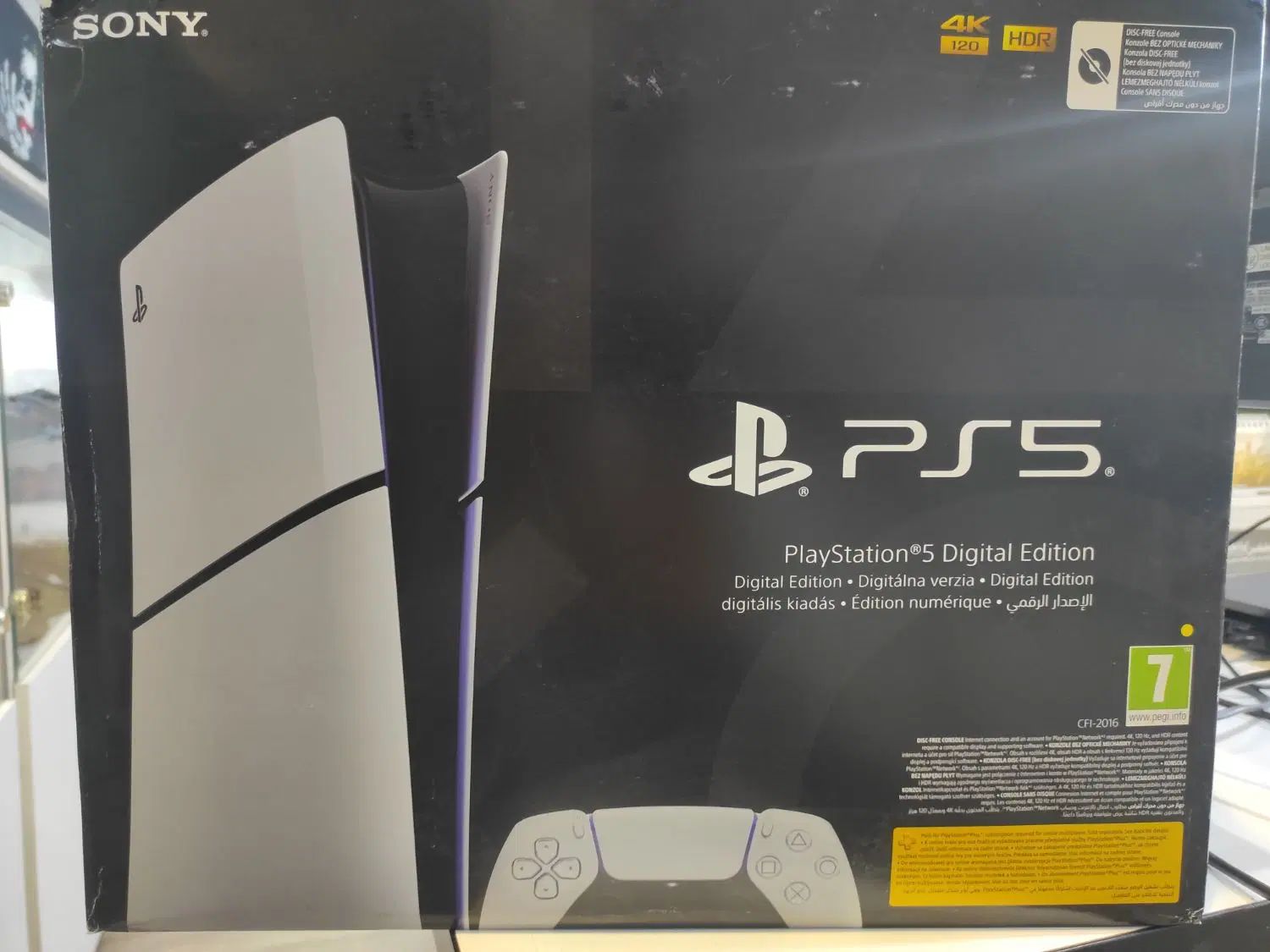 کنسول Ps5-Ps4-Xbox ایکس باکس،پی اس نو و کارکرده|کنسول، بازی ویدئویی و آنلاین|اصفهان, خلجا|دیوار