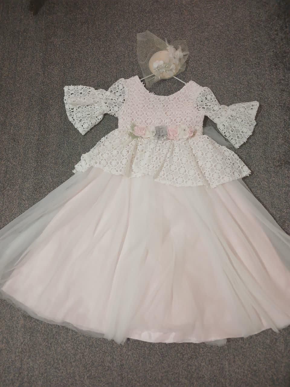 لباس  و کفش مجلسی۱۰ تا ۱۲ سال|کفش و لباس بچه|اندیشه, اندیشه فاز ۲|دیوار