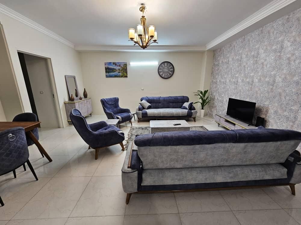 اجاره روزانه آپارتمان مبله دوخواب غرب/ستارخان|اجارهٔ کوتاه‌مدت آپارتمان و سوئیت|تهران, شهرآرا|دیوار