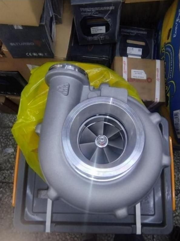 توربو.تعمیرات توربو (سید حسین) torbo ایرانی و چینی|قطعات یدکی و لوازم جانبی|مشهد, هدایت|دیوار