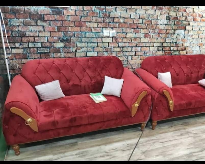 مبل لوکاس کد0112تولیدی فروشگاه مریم|مبلمان خانگی و میز عسلی|قشم, |دیوار