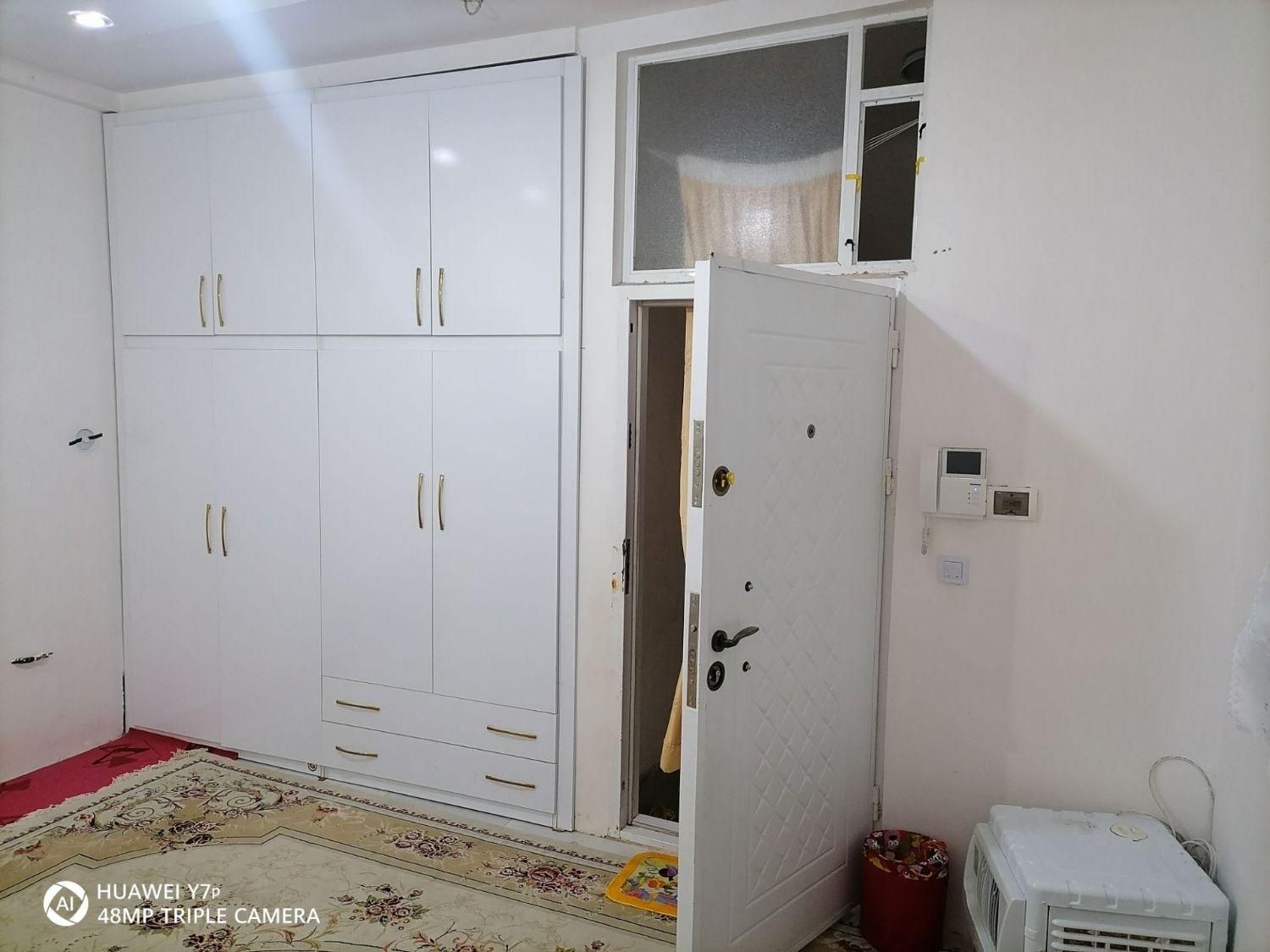 فروش سوئیت ۳۸ متری همکف در شهرک بهارستان|فروش آپارتمان|مشهد, شهرک بهارستان|دیوار