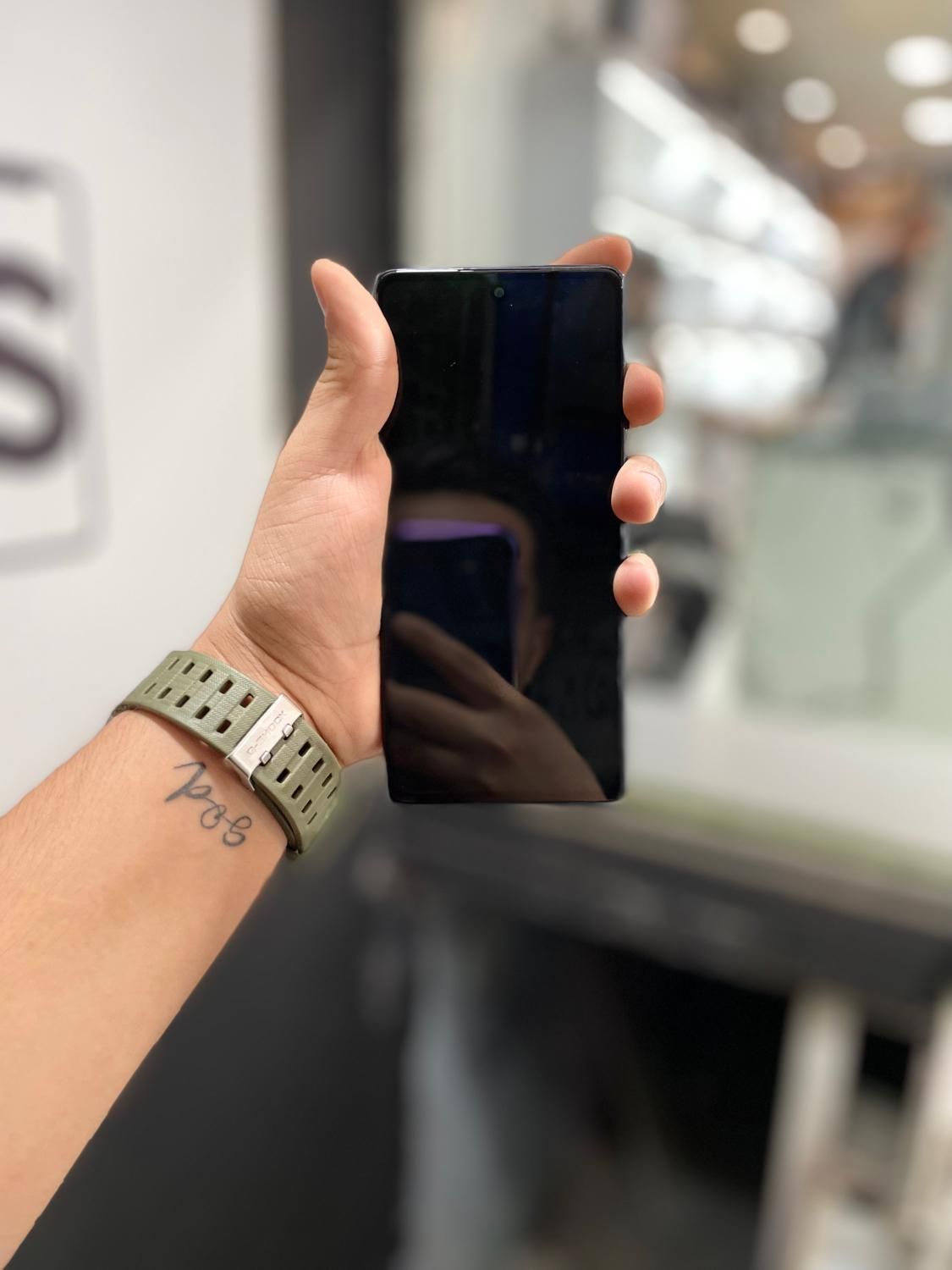سامسونگ Galaxy S20 FE 5G با حافظهٔ ۱۲۸ گیگابایت|موبایل|کرج, کوی امامیه|دیوار
