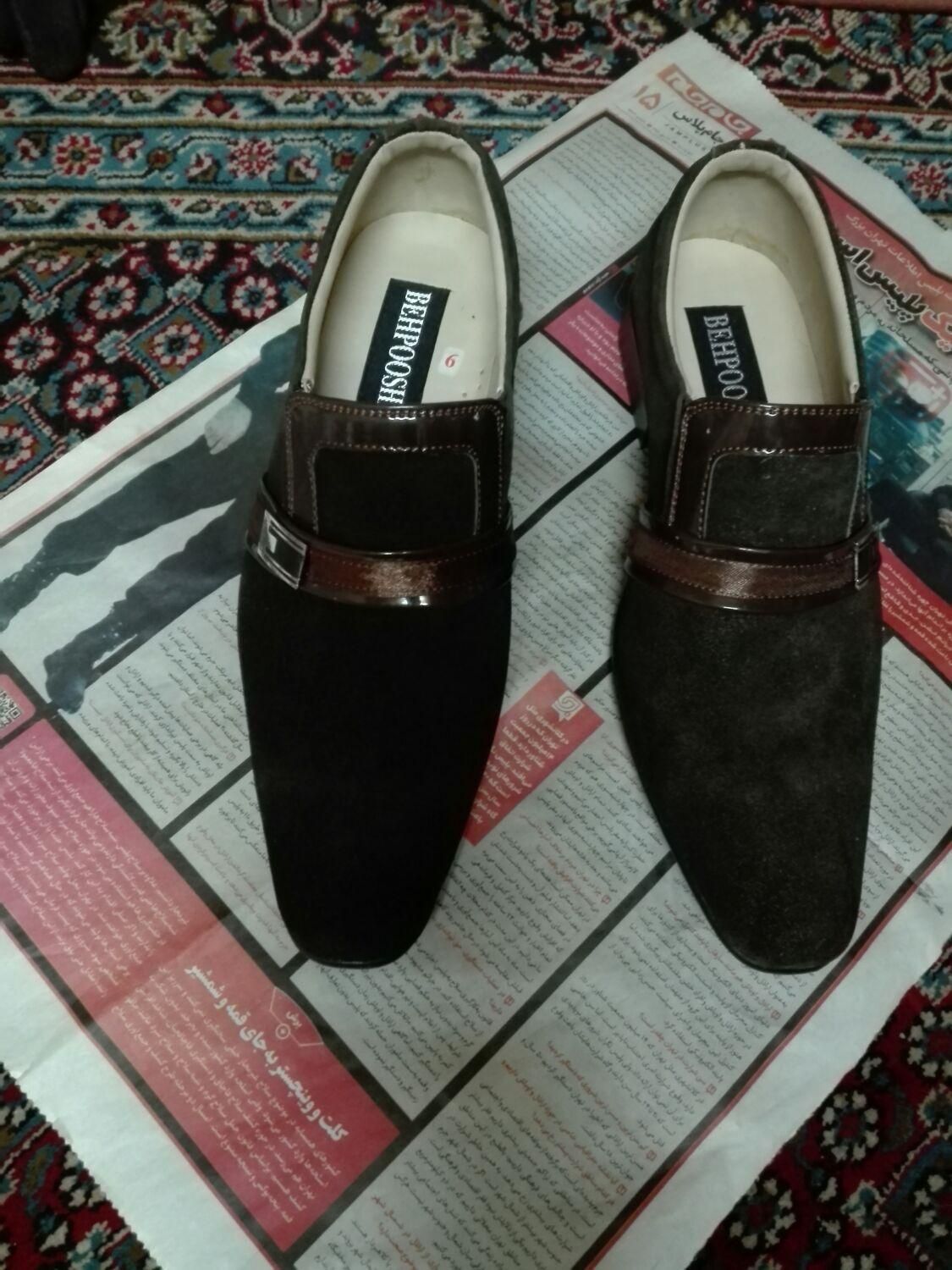 کفش|کیف، کفش، کمربند|کرمانشاه, |دیوار