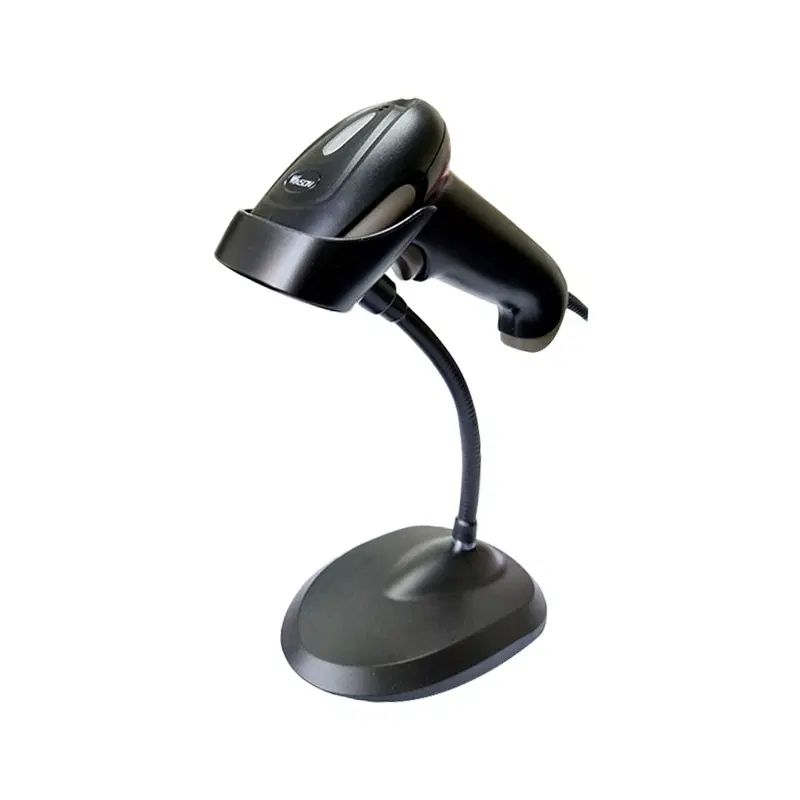 بارکدخوان Winson 6610E|فروشگاه و مغازه|مشهد, آزادشهر|دیوار