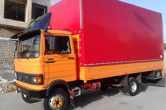 اسباب کشی شهرک بار تبریز|خدمات حمل و نقل|تبریز, |دیوار