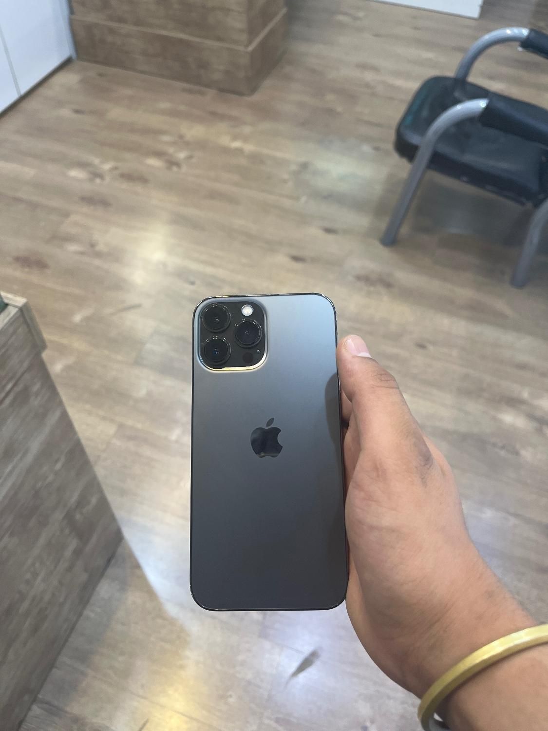 13pro max نو|موبایل|تهران, دزاشیب|دیوار