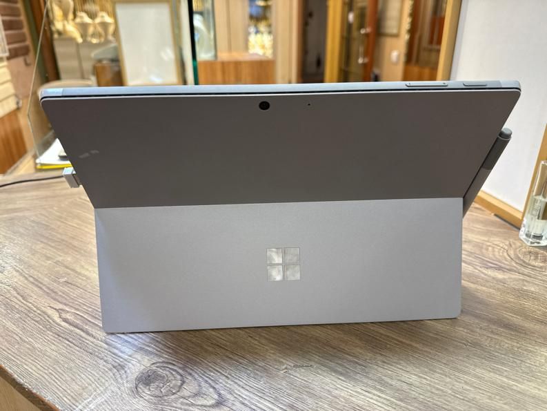 Microsoft Surface Pro 7|رایانه همراه|کرمان, |دیوار
