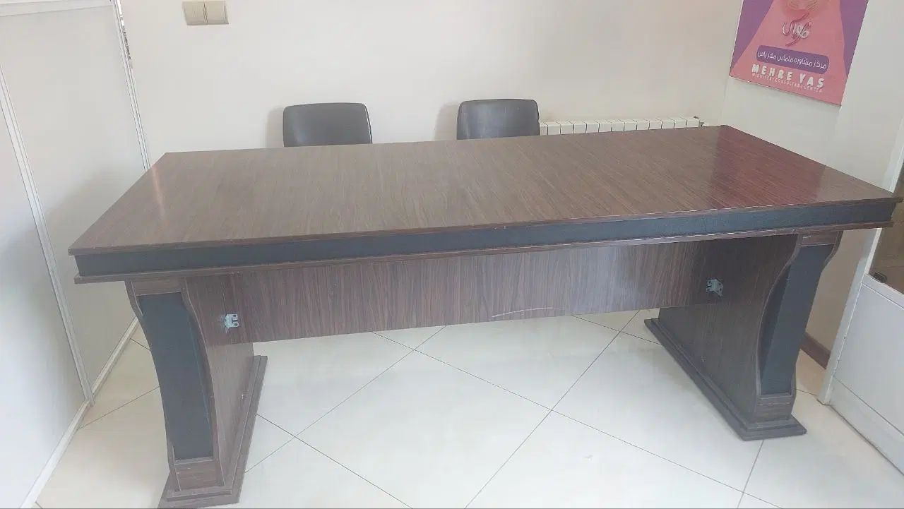 میز کنفرانس|مبلمان اداری|تهران, امامت|دیوار
