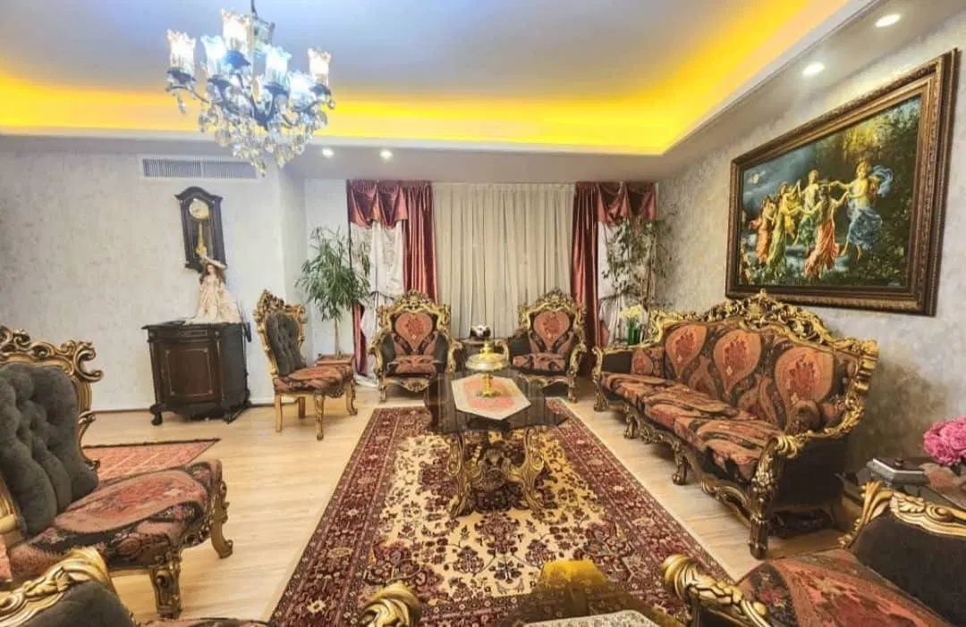 فروش ۶۶ متر ۱ خواب  روبه افتاب شهران جنوبی|فروش آپارتمان|تهران, شهران جنوبی|دیوار