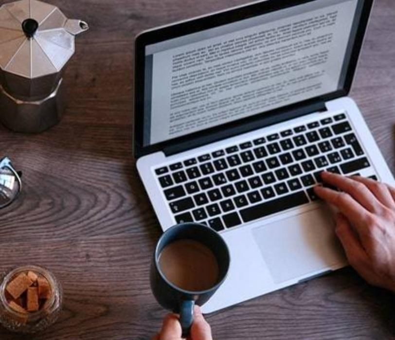 تایپیست هستم|خدمات رایانه‌ای و موبایل|تهران, فلسطین (میدان انقلاب)|دیوار