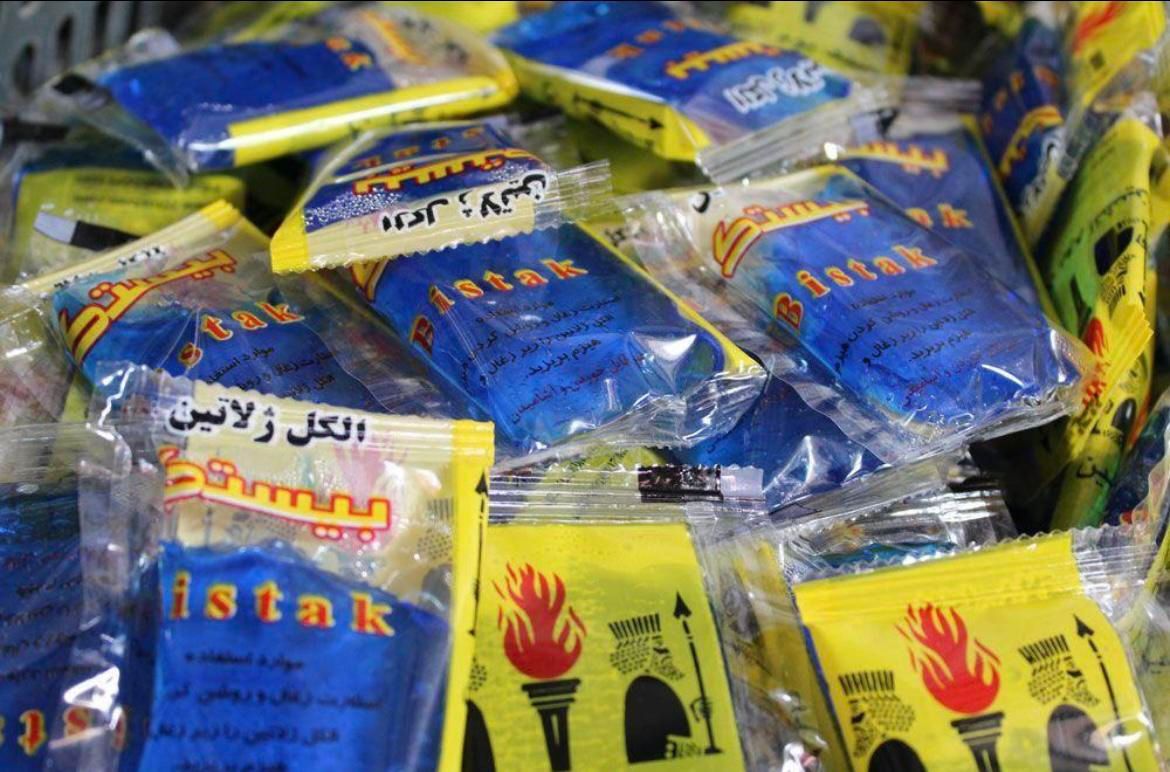 ژل آتشزا و الکل صنعتی مستقیم از کارخانه|عمده‌فروشی|تهران, امیر بهادر|دیوار