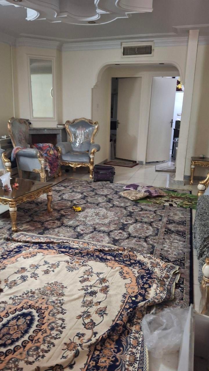 اجاره آپارتمان ۸۰ متری ۲ خوابه همکف در خاک سفید|اجارهٔ آپارتمان|تهران, خاک سفید|دیوار