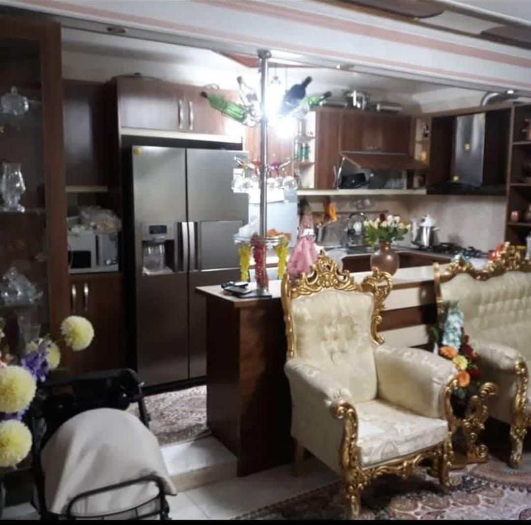 اجاره آپارتمان ۷۵ متری ۲ خوابه|اجارهٔ آپارتمان|پاکدشت, پاکدشت (مامازند)|دیوار