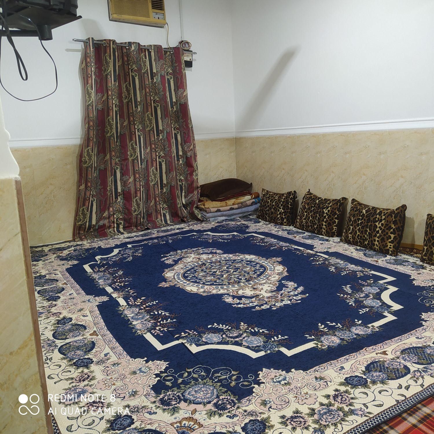 اجاره اتاق سوییت|اجارهٔ کوتاه‌مدت آپارتمان و سوئیت|بندر گناوه, |دیوار