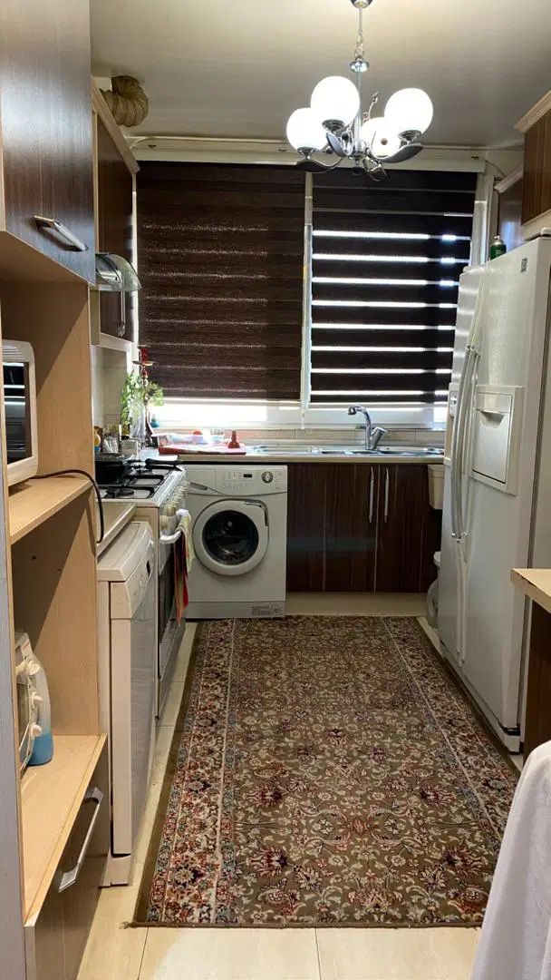 ۴۵ متر پارکینگدار با ۳۰ متر حیاط اختصاصی|فروش آپارتمان|تهران, اسکندری|دیوار