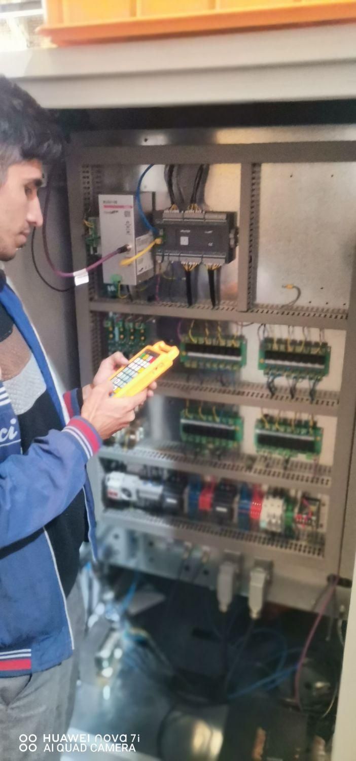 برقکاری ساختمان، نصب آسانسور و دوربین امنیتی|خدمات پیشه و مهارت|گلبهار, شهر جدید گلبهار|دیوار