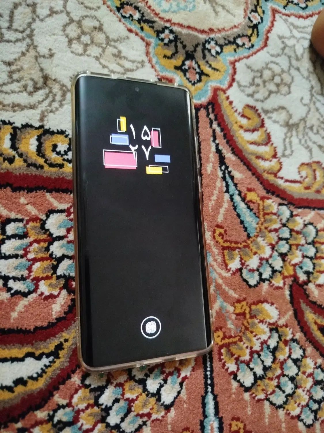 p50 pro|موبایل|مشهد, توس (بلوار توس)|دیوار