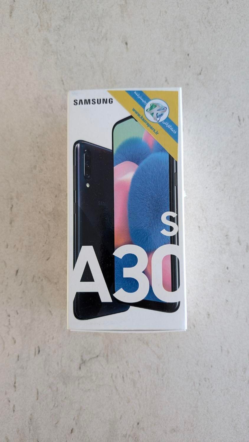 سامسونگ Galaxy A30 ۶۴ گیگابایت|موبایل|تهران, جردن|دیوار