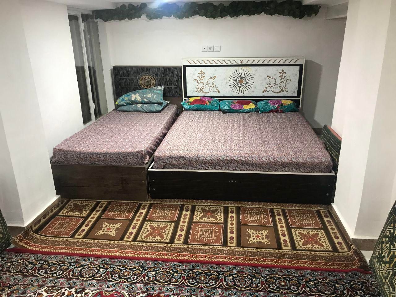 اجاره روزانه/هفتگی/ماهانه آپارتمان ۵۰ متری|اجارهٔ کوتاه‌مدت آپارتمان و سوئیت|فومن, |دیوار