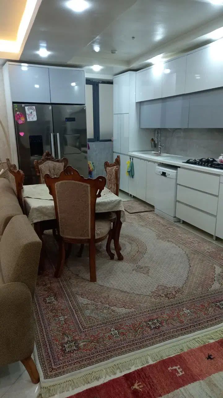 زیر قیمت غرق درنور فول ویوابدی شهرک خرازی منطقه۲۲|فروش آپارتمان|تهران, پیکان شهر|دیوار