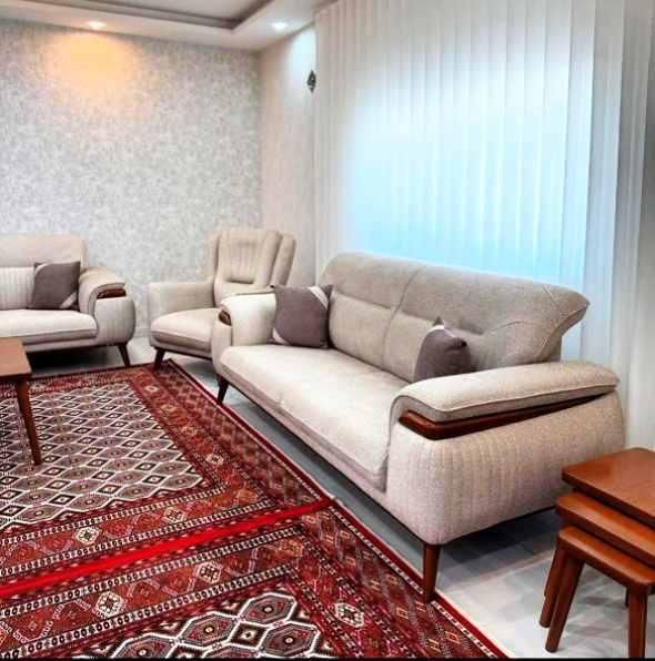سوییت اجاره ای تمیز بهداشتی پارکینگ در جوانرود|اجارهٔ کوتاه‌مدت آپارتمان و سوئیت|جوانرود, |دیوار
