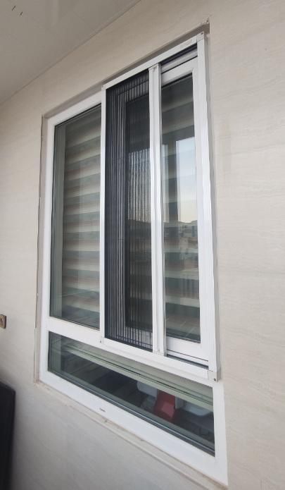 توری پلیسه توری کشویی با ضمانت نامه|خدمات پیشه و مهارت|خرمآباد, |دیوار